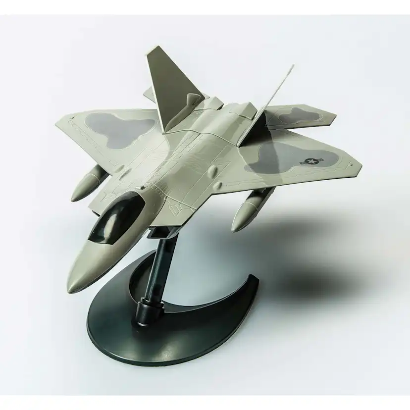 Modellbyggsats Airfix F22 Raptor