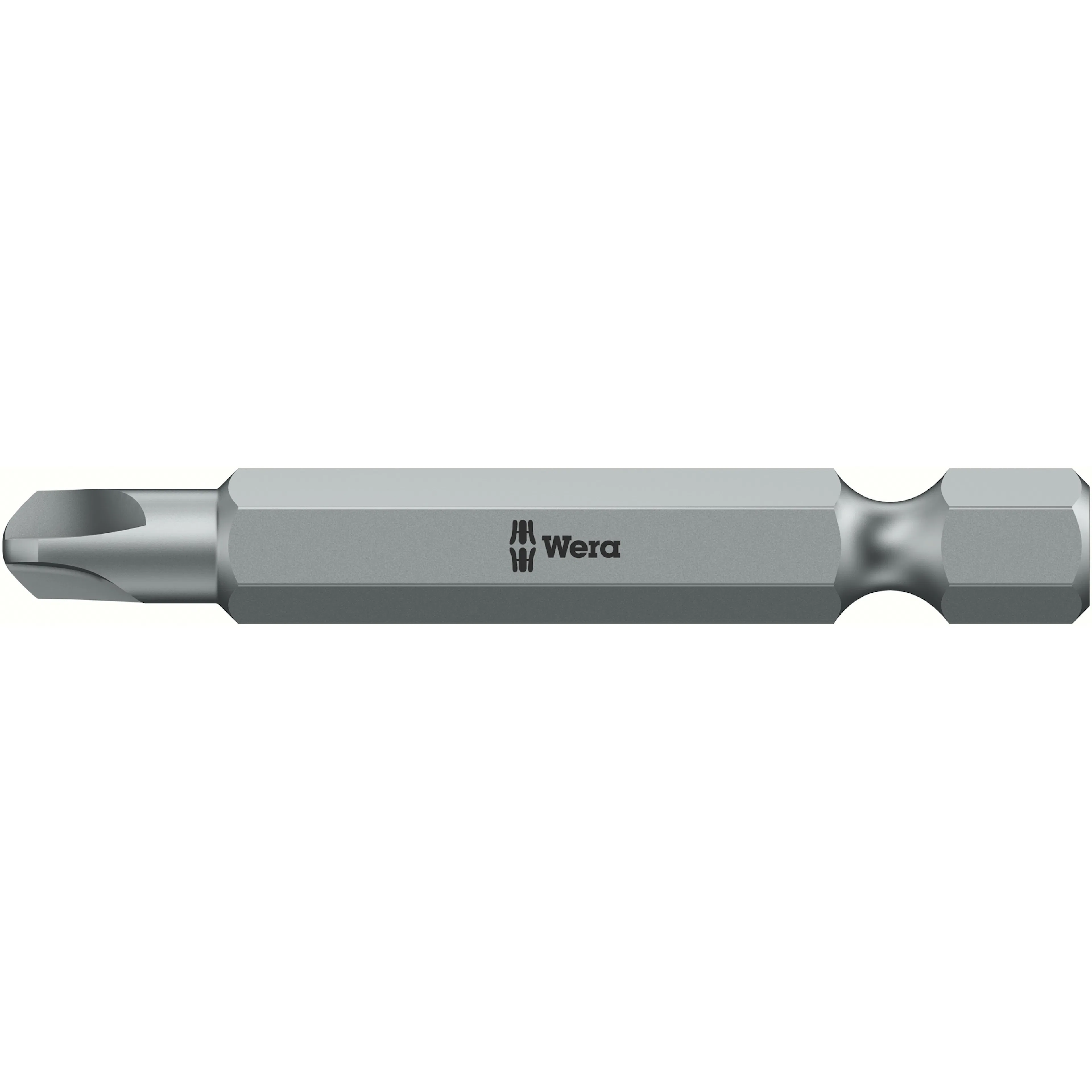 BITS WERA 875/4 TRI-WING 2 LÄNGD 89MM Triwing2