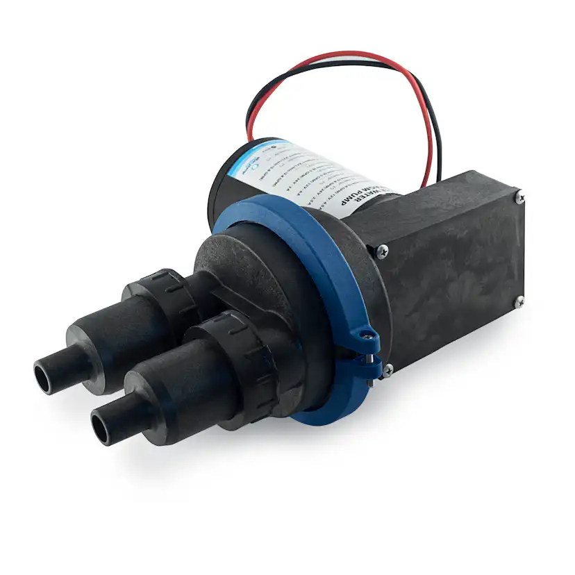 Gråvattenpump Albin Group Marine Kompakt 22L 24V