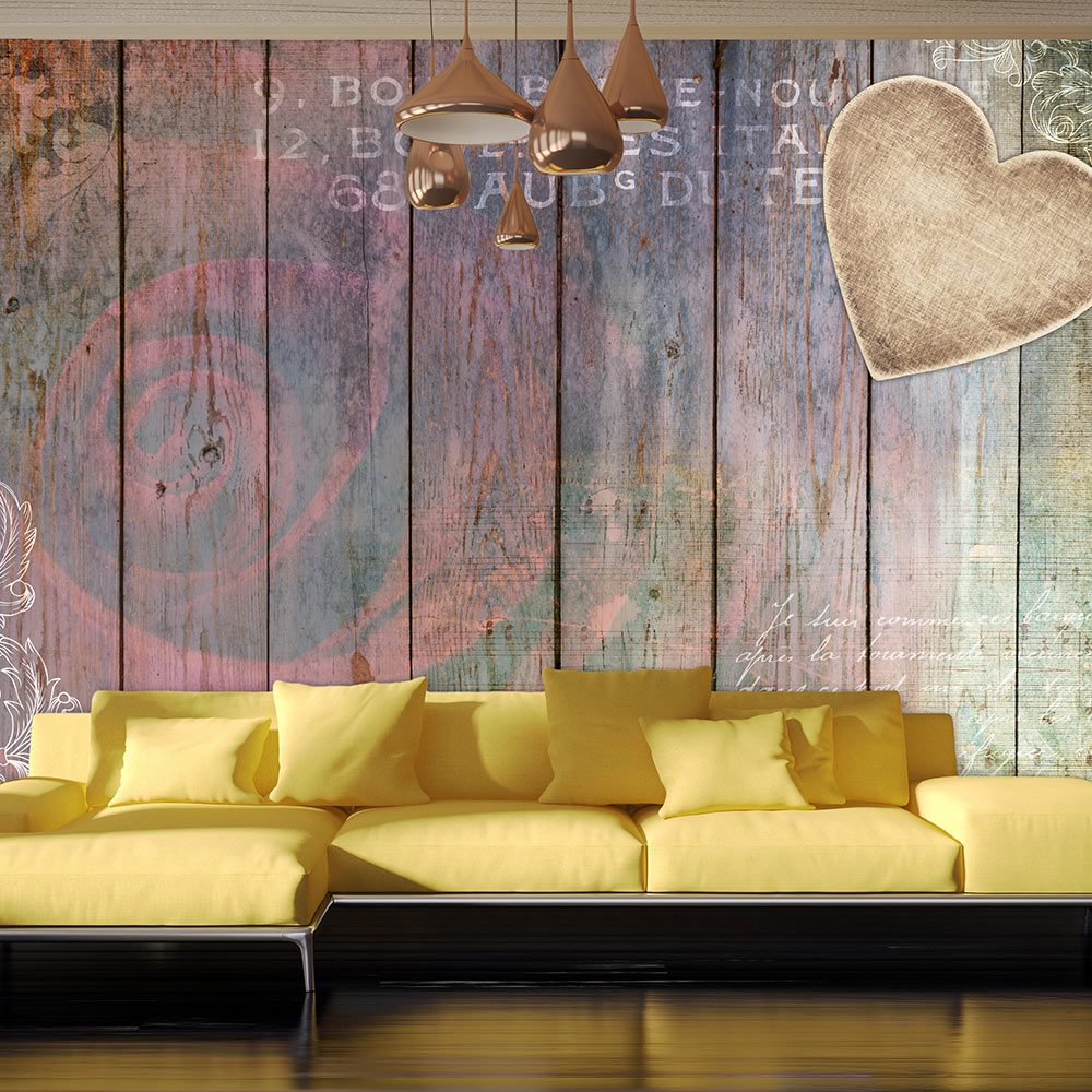 Fototapet Arkiio Carved Memories