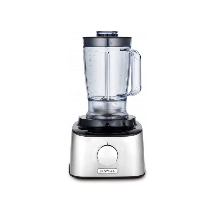 Matberedare Kenwood FDM301SS Multipro Compact Skål & Mixer 2,1L