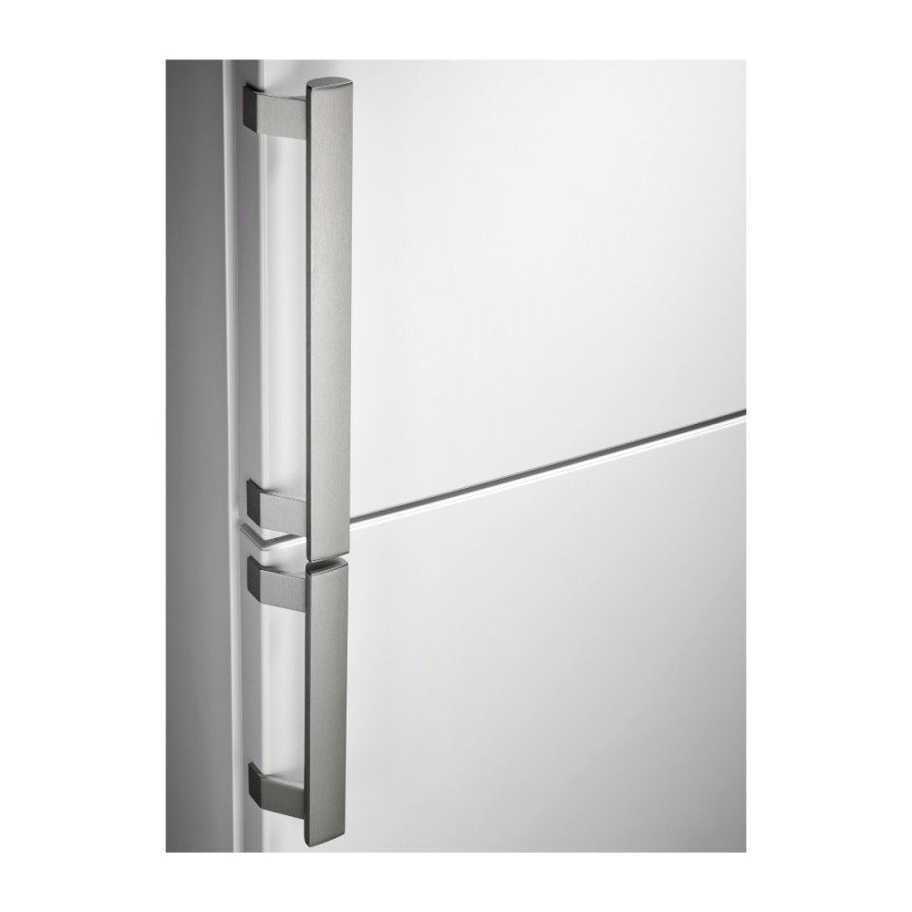 Kyl/Frys Electrolux LNB1LE34WR 500 ColdSense 186 cm