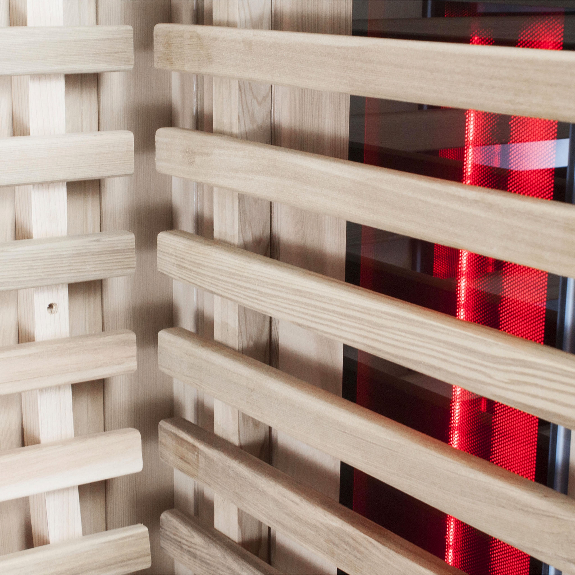 Infraröd Bastu Metalcraft Seinäjoki