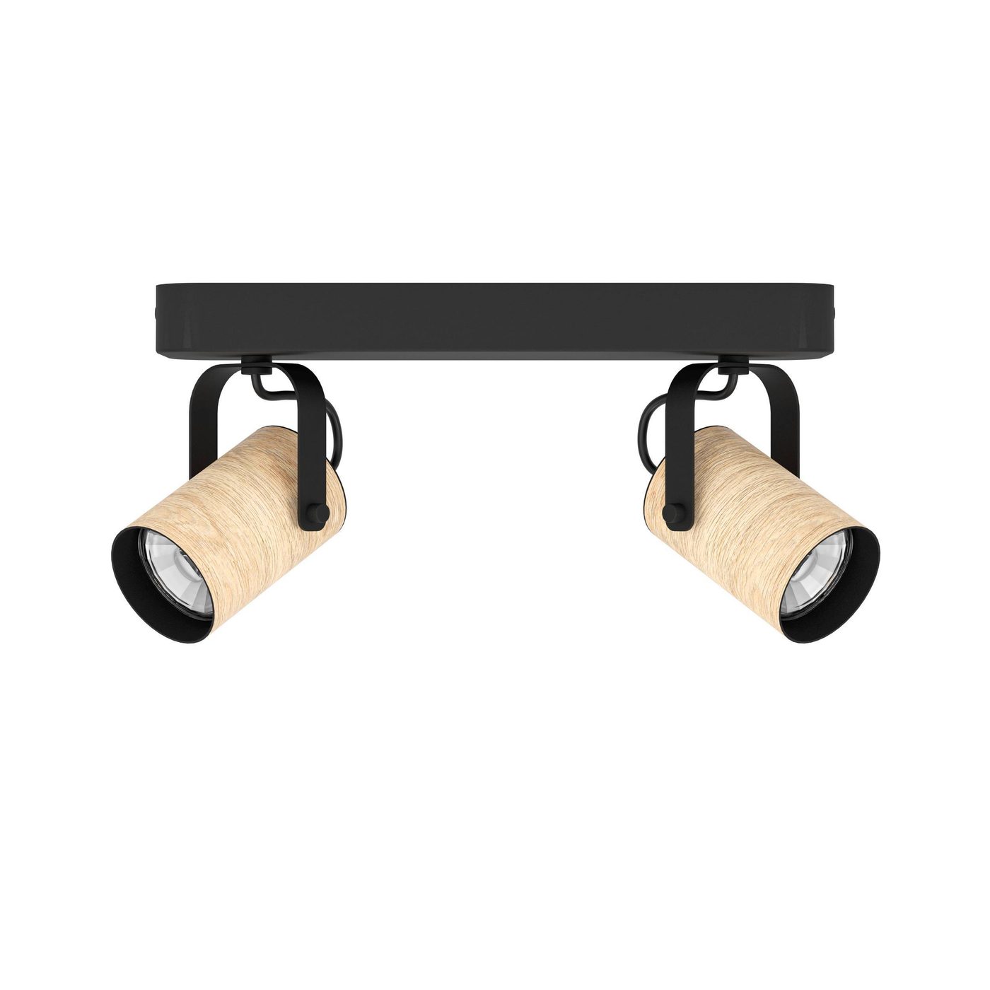Spotlight Eglo Cayuca med 2 Lampor