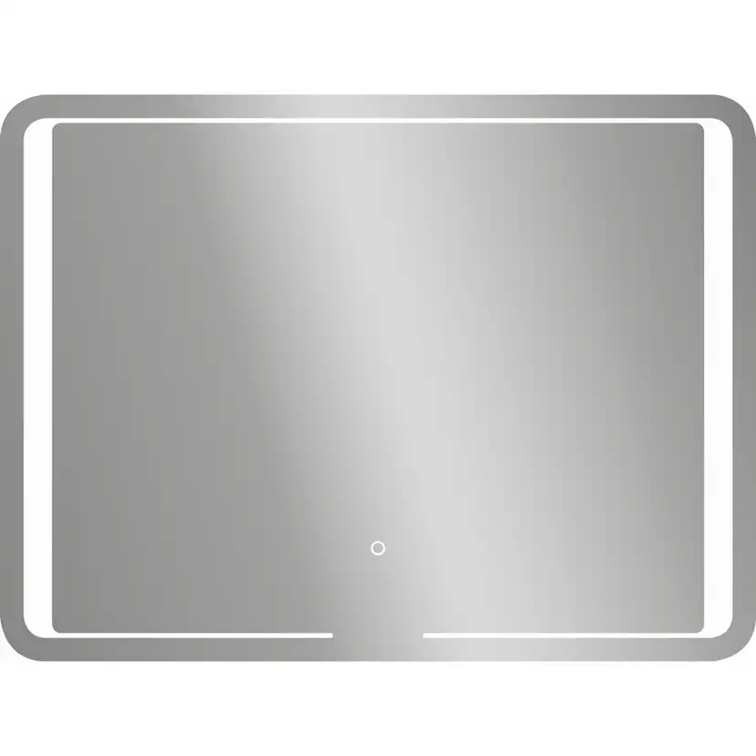 Badrumsspegel Nortiq Room Light II LED