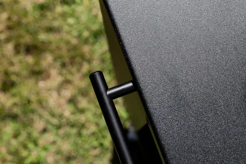 Vagn Fontana Forni Carrello Trolley Till Volta 70