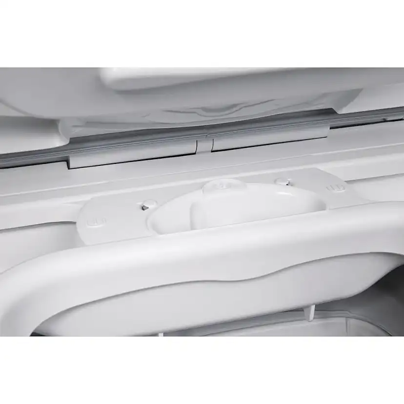 Toppmatad Tvättmaskin Electrolux EW6T472L2L SensiCare Kompakt