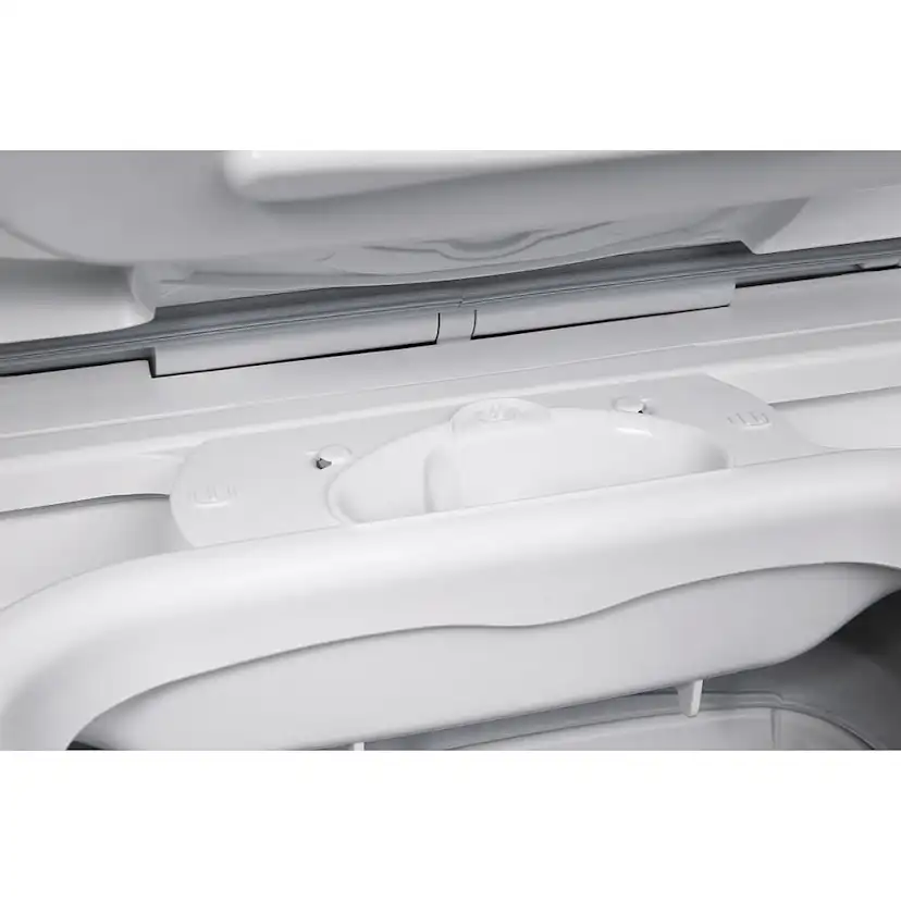 Toppmatad Tvättmaskin Electrolux EW6T472L2L SensiCare Kompakt