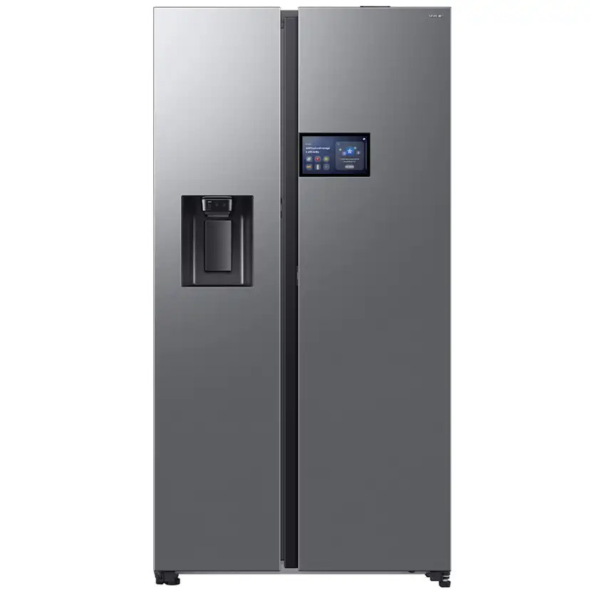 Side by Side Samsung RS90F64EDTEF Kyl och Frys