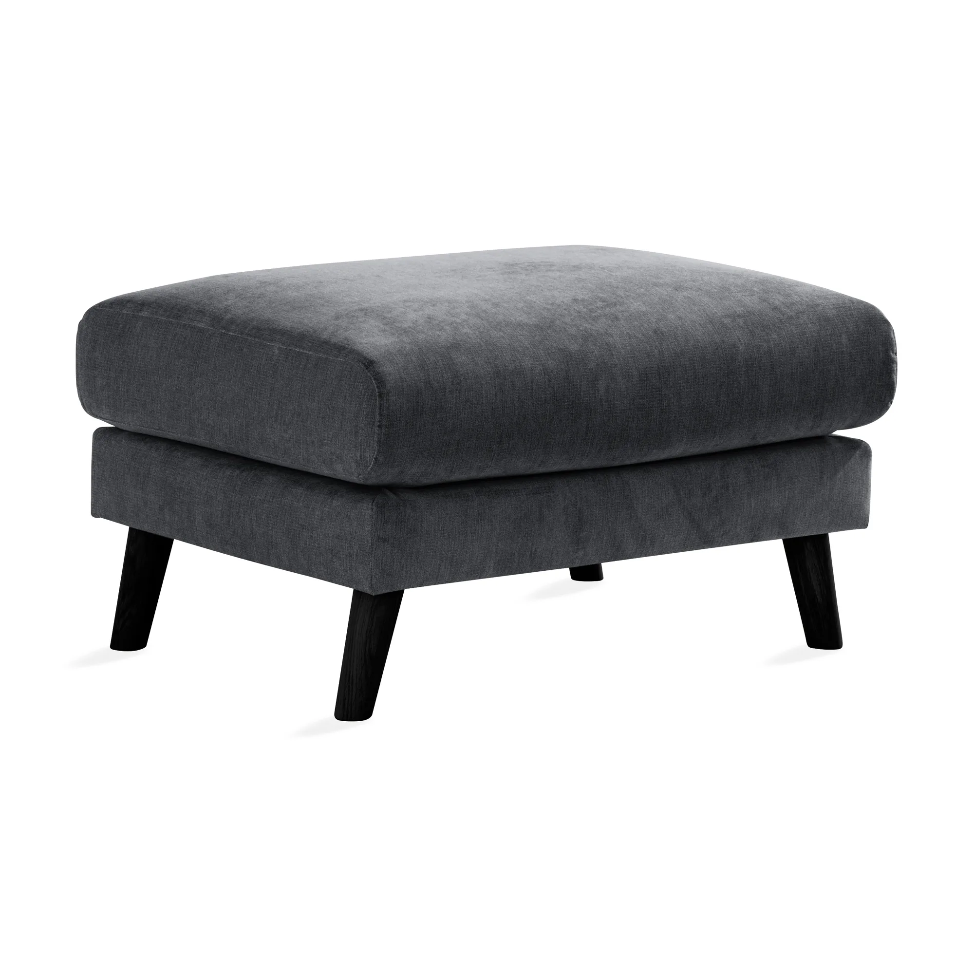 Fotpall Scandi Days Trend Lyx 80x60 cm