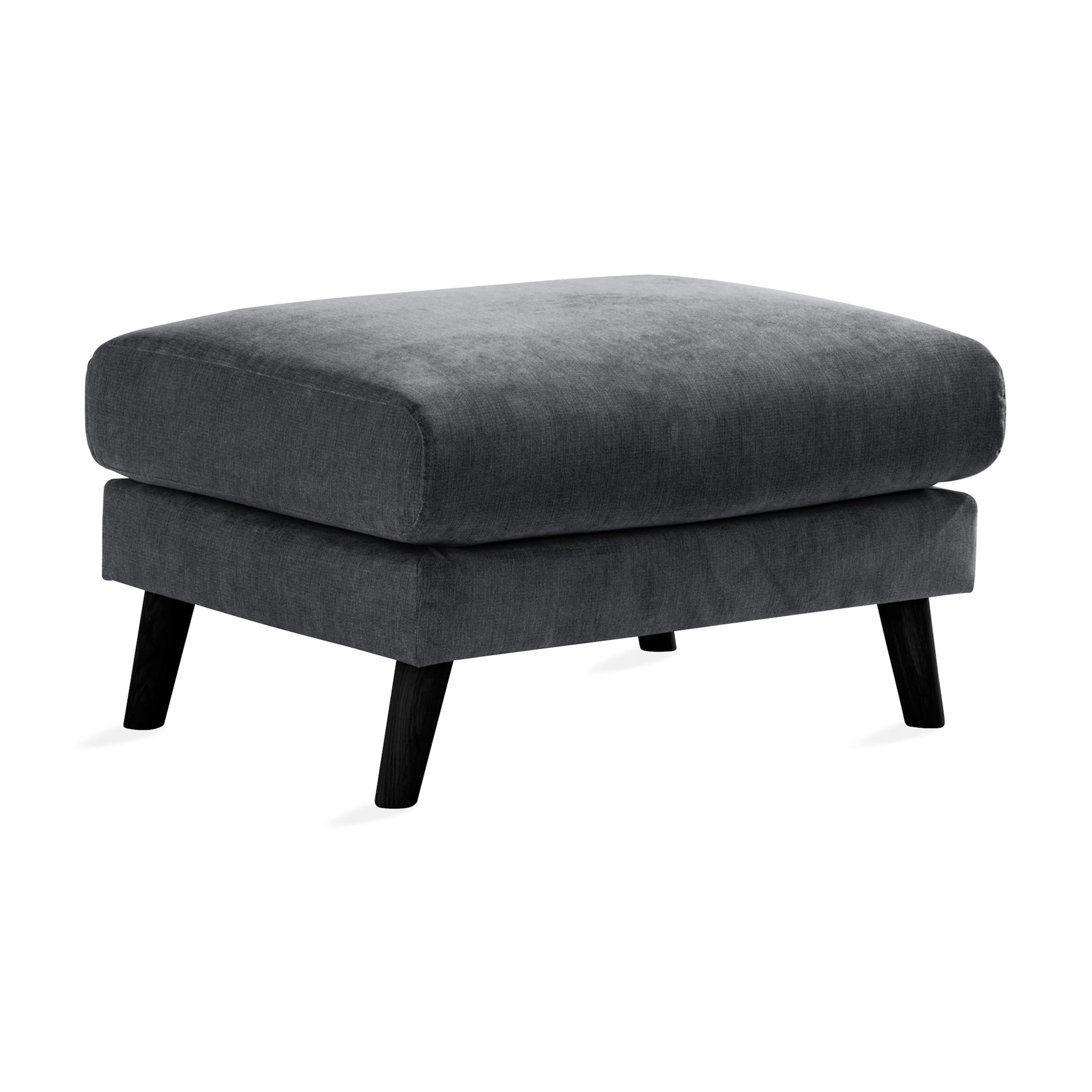 Fotpall Scandi Days Trend Lyx 80x60 cm