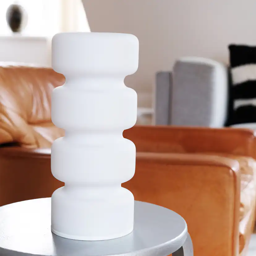 Bordslampa Dyberg Larsen Olive