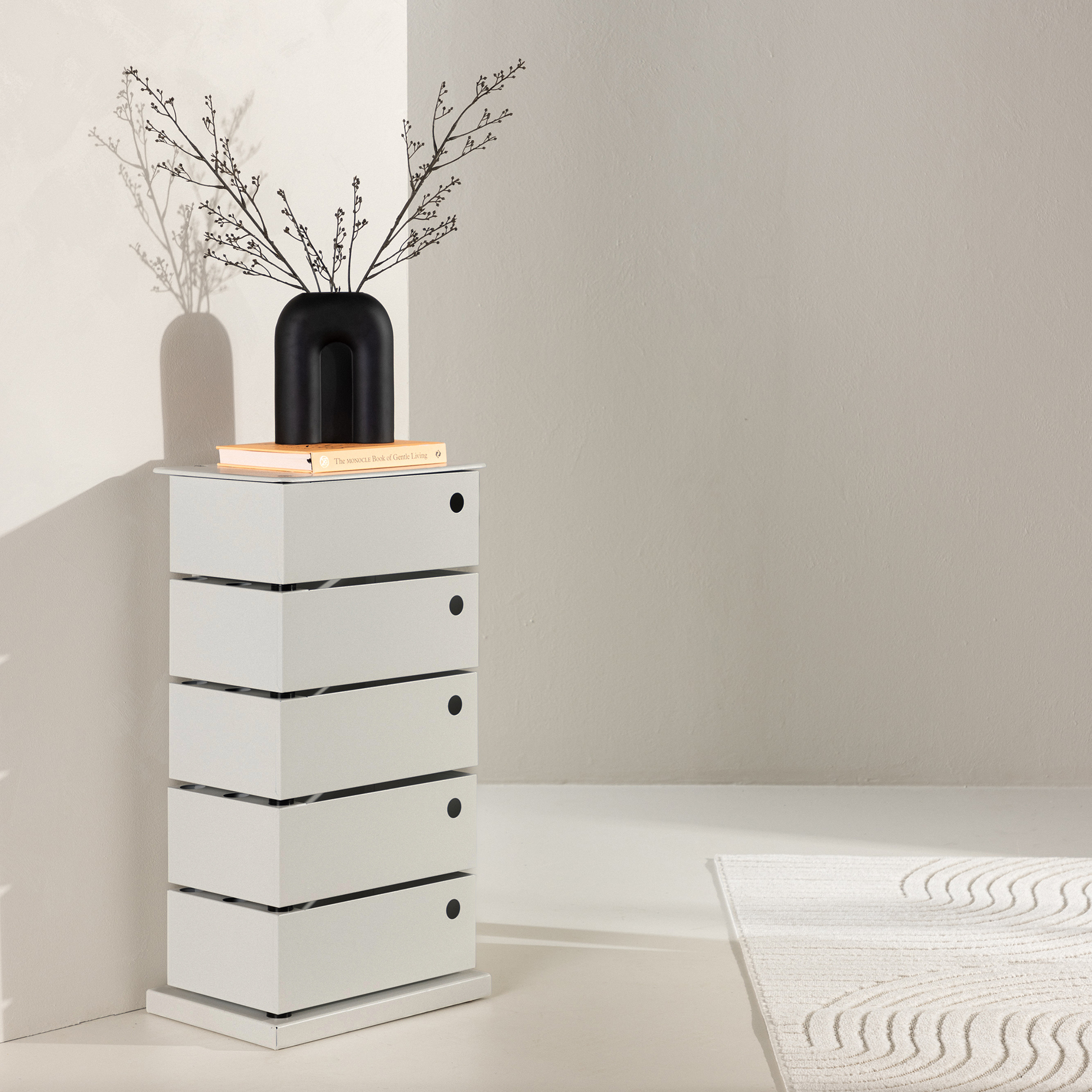 Byrå Venture Home San Carlos