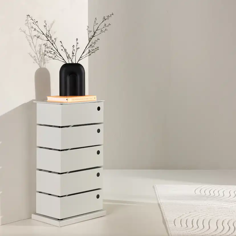 Byrå Venture Home San Carlos