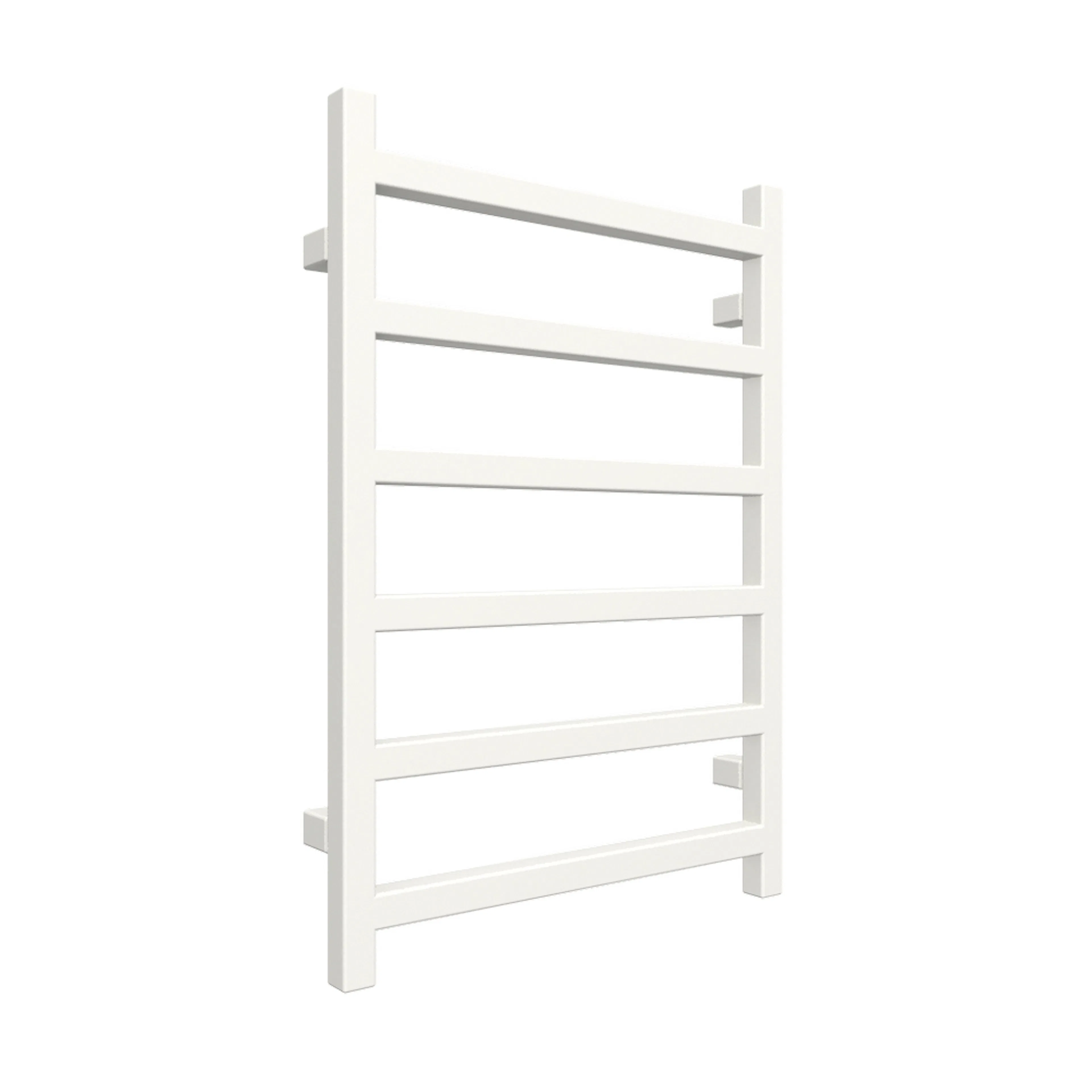 Simple El 720X500 Vit Vit, BxH: 500x720 mm, 300 W