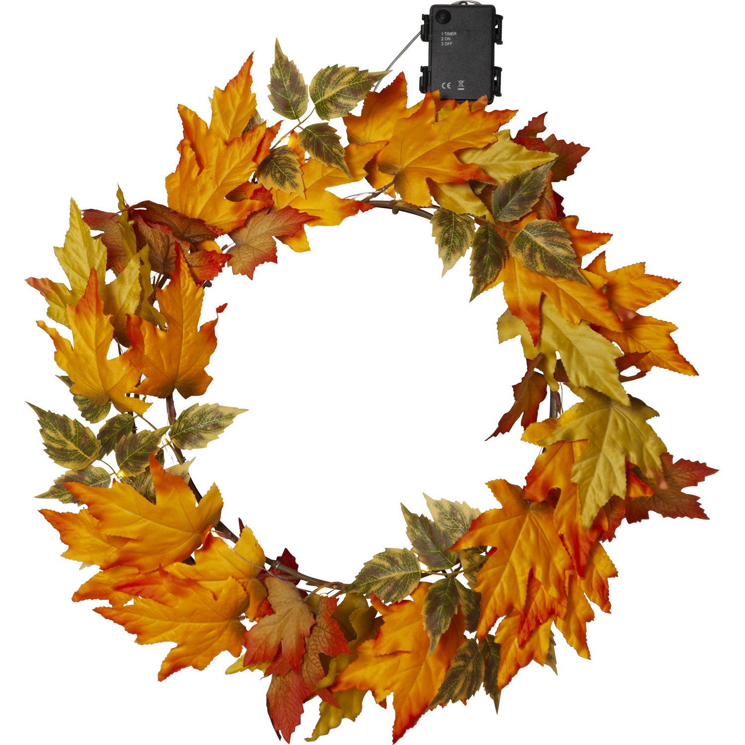Krans Star Trading Autumn