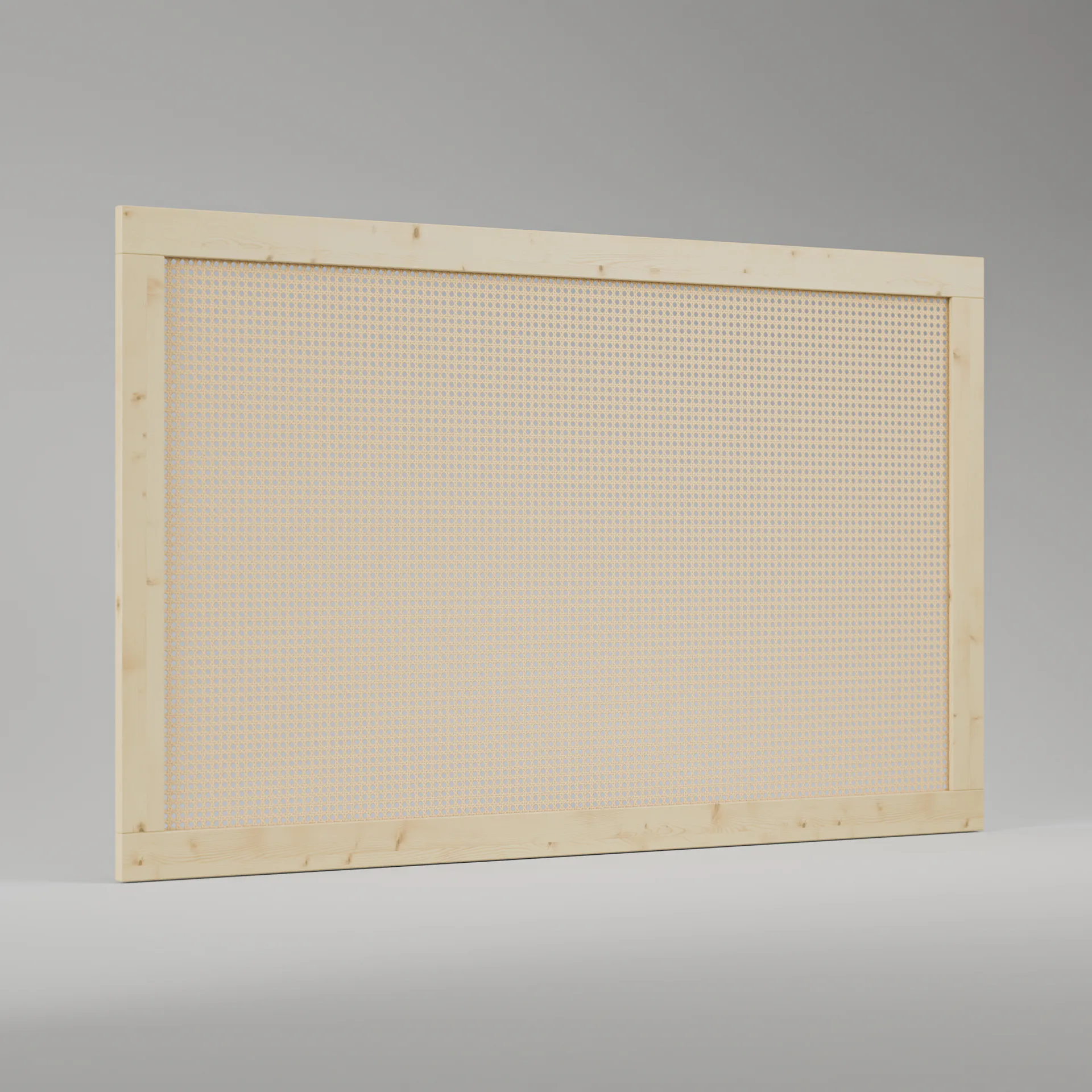 Elementskydd Lundbergs Rotting Obehandlad Furu FCS