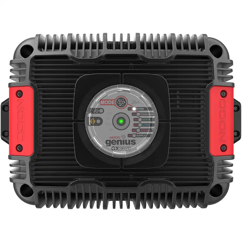 Industriladdare Noco GX3626 UltraSafe 36V 26A