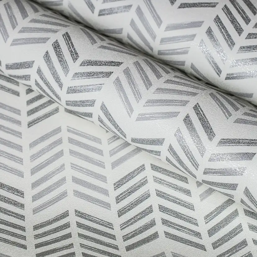Tapet Superfresco Easy Geometrisk Glitter 103165