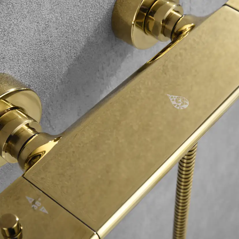 Duschblandare Bathlife Stimma