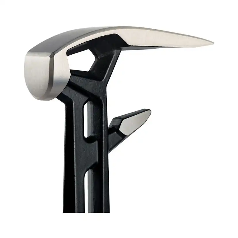 FISKARS ISOCORE RIVNINGSVERKTYG L Storlek: L