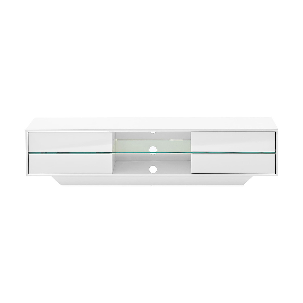 TV-Bänk Scandinavian Choice Helgabo 160 cm med LED-belysning