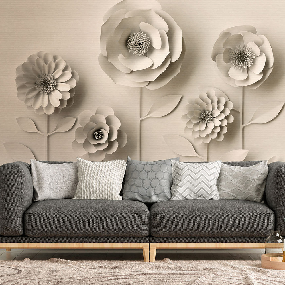 Tapet Living walls The Wall 38293-1