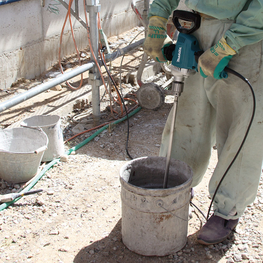 Borrmaskin Makita DS4012