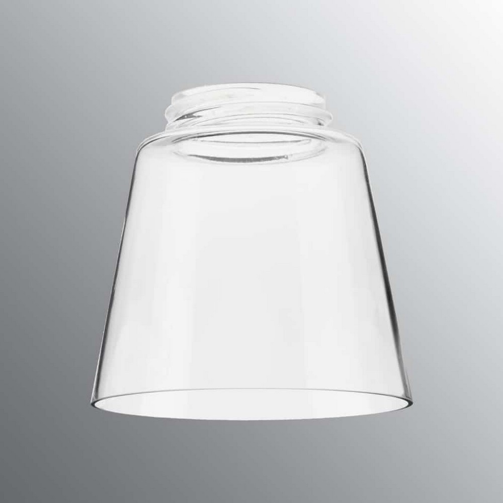 Kupa Ifö Electric Lisa Klarglas 160 mm 84,5 mm