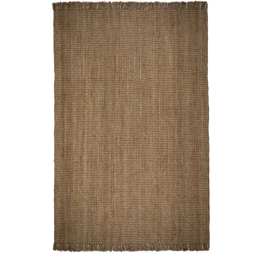 Jutematta Flair Rugs Juteboucle