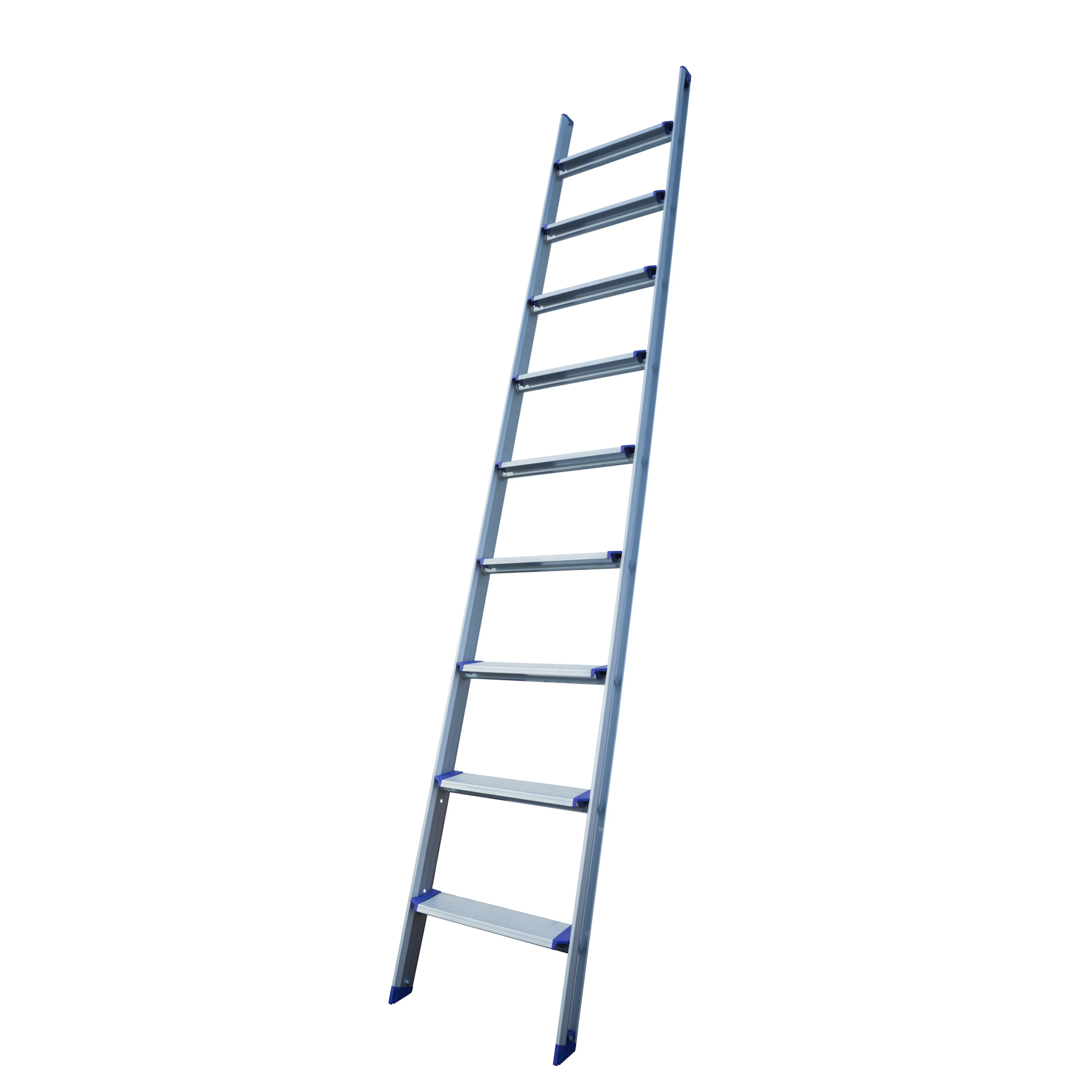 Lagerstege Laggo Pro Classic 9 steg 2,6 m