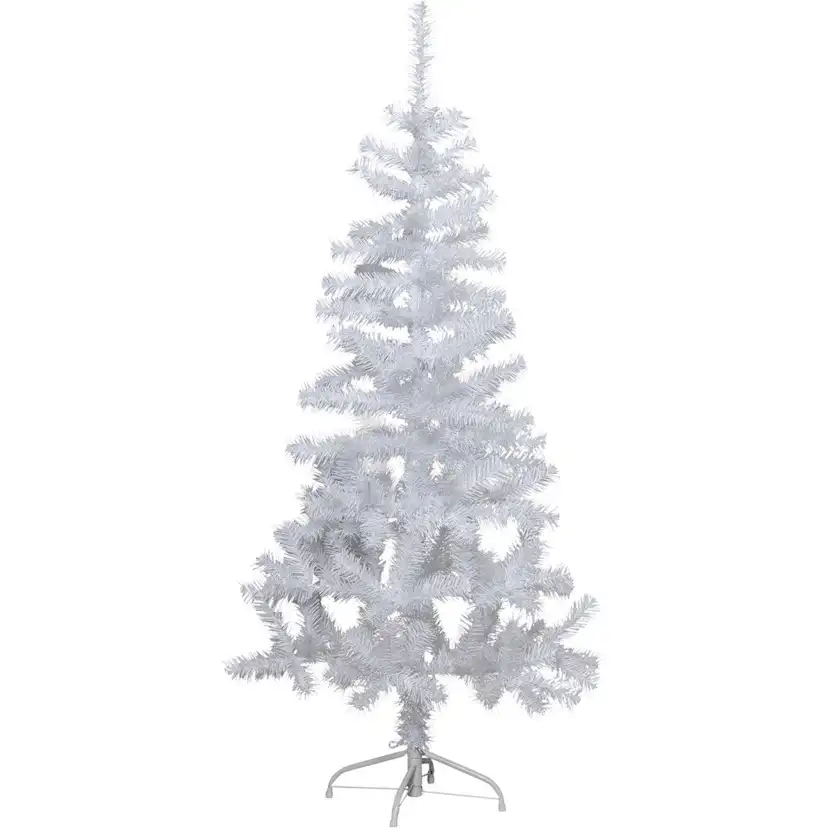 Julgran Star Trading med LED Alvik