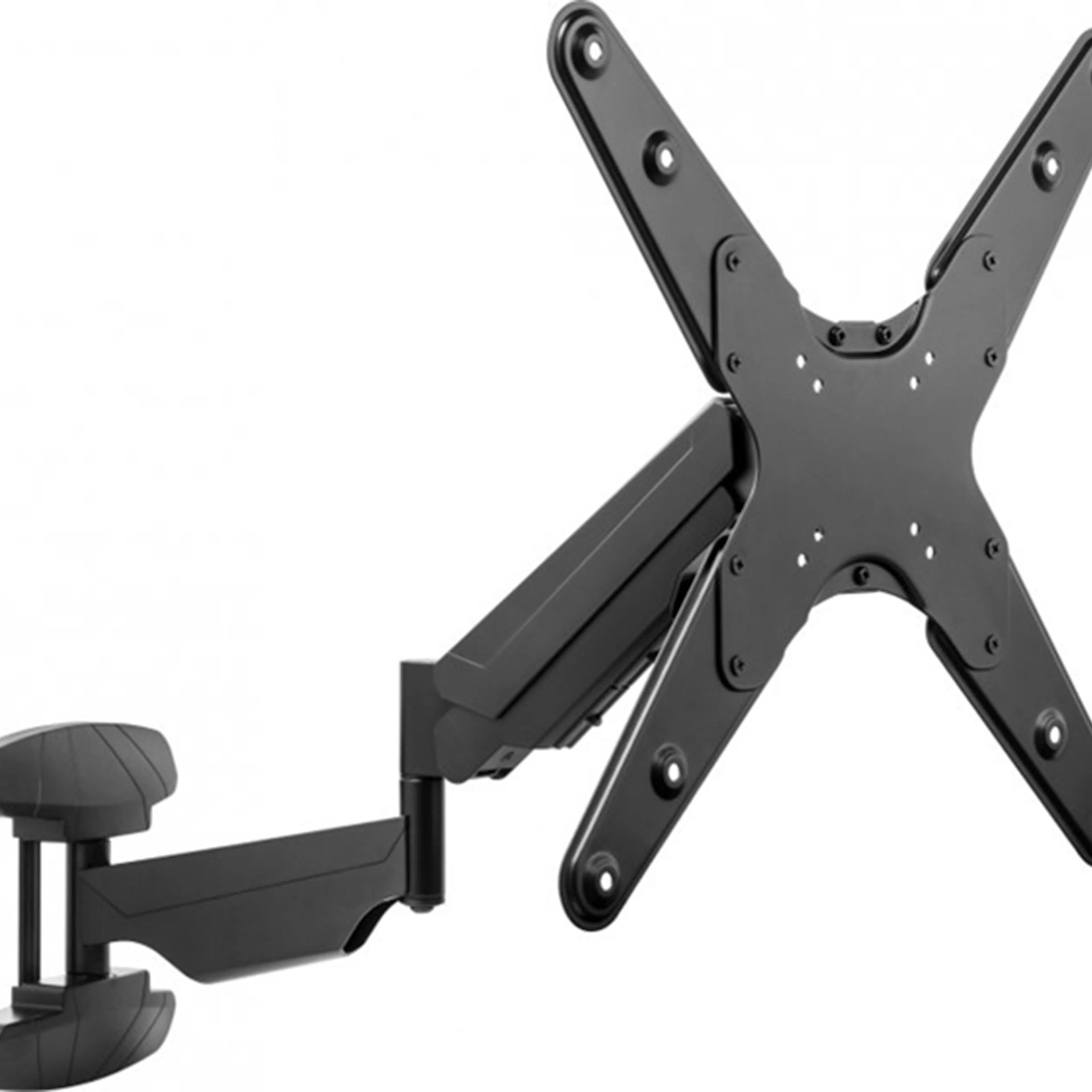 Väggfäste Mozi Slim Full-motion C2 23-55 tum