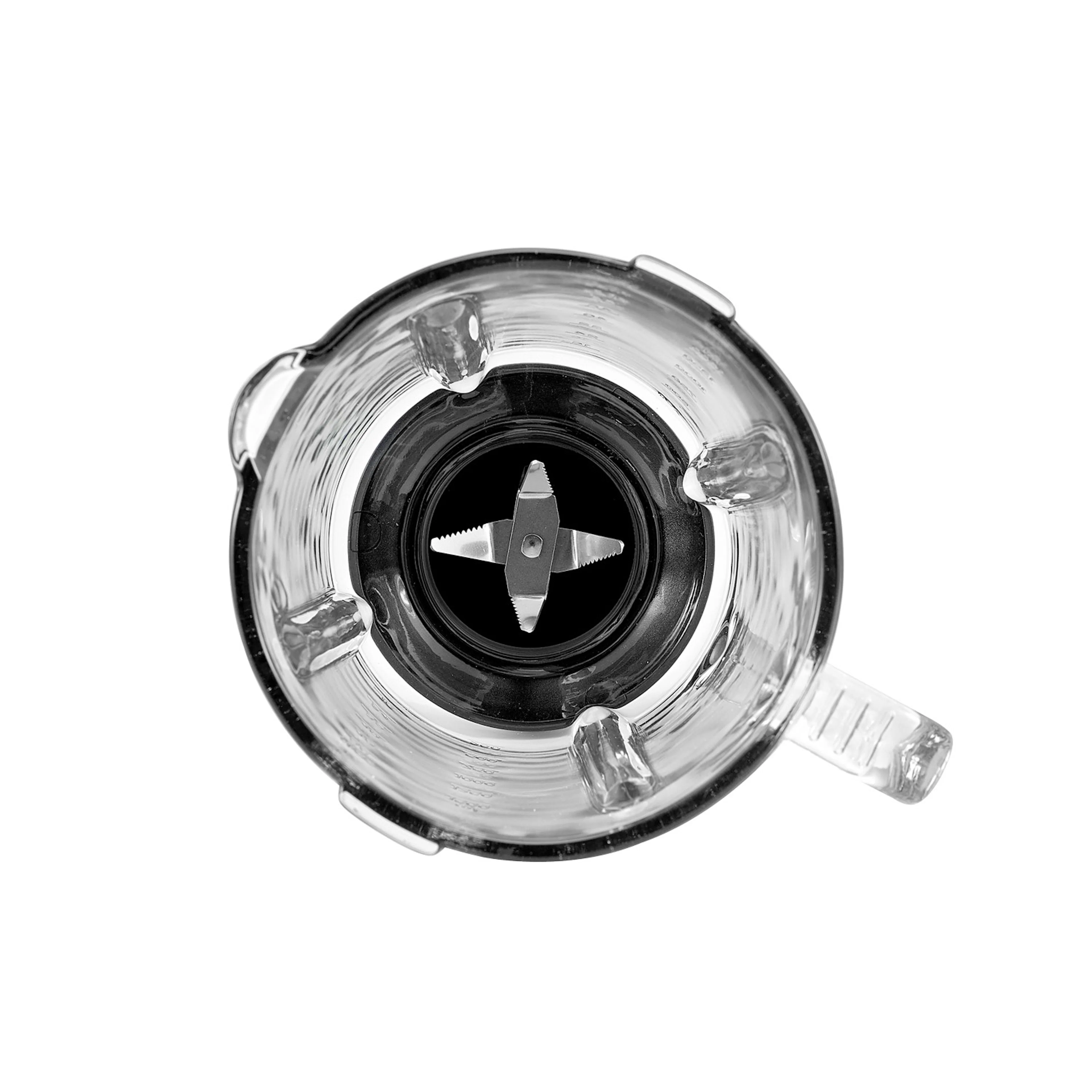 Blender Champion 1,5L 600W Glaskanna BL310 Rostfri