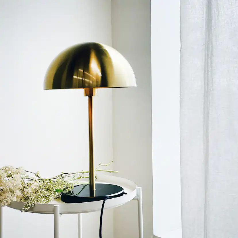 Bordslampa Dyberg Larsen French collection Nancy
