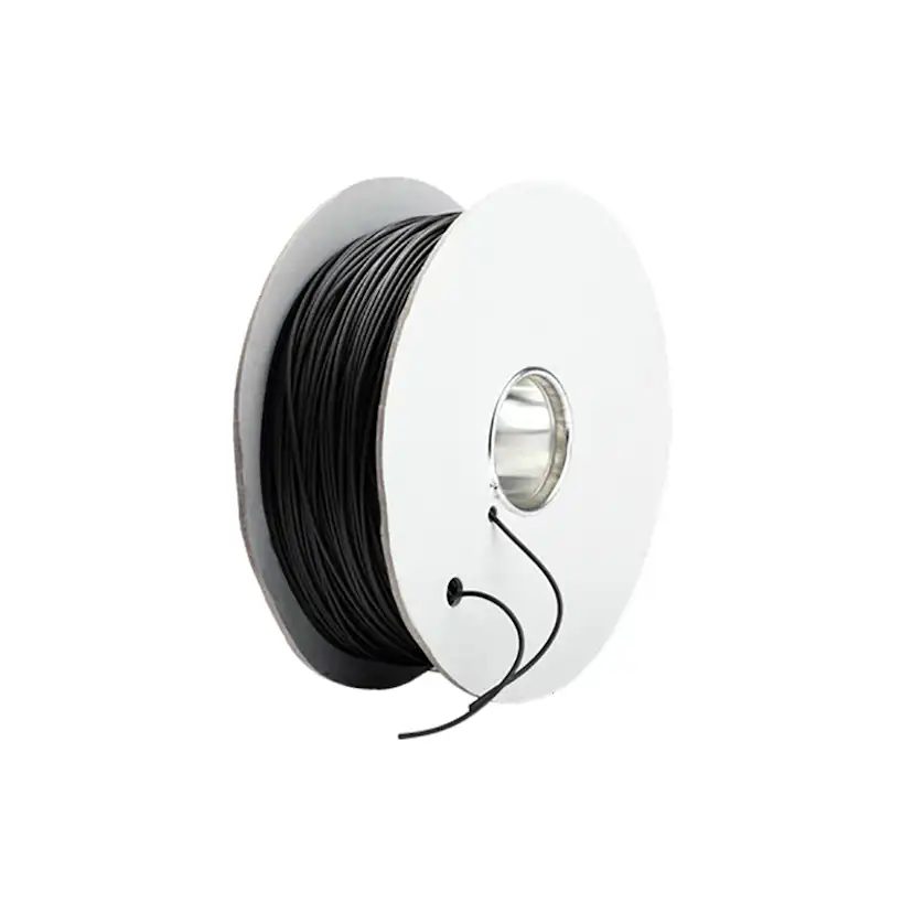 Begränsningskabel Gardena 50 m Svart