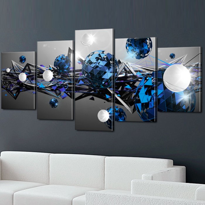 Tavla Arkiio  Geometric Milky Way