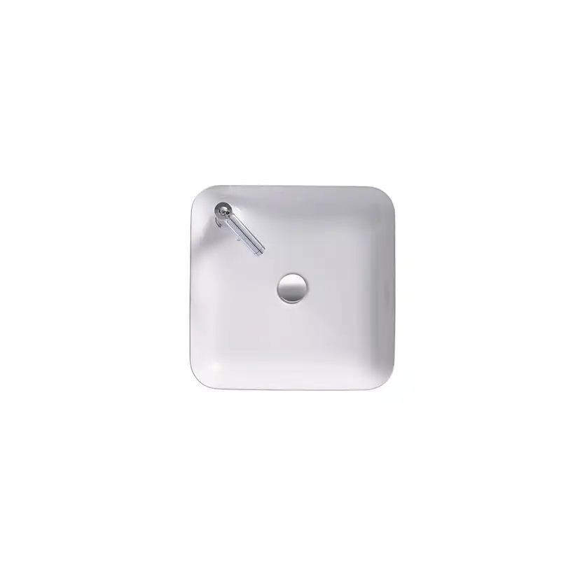 Tvättställsblandare Duravit C.1 Medium Höjd: 175 mm