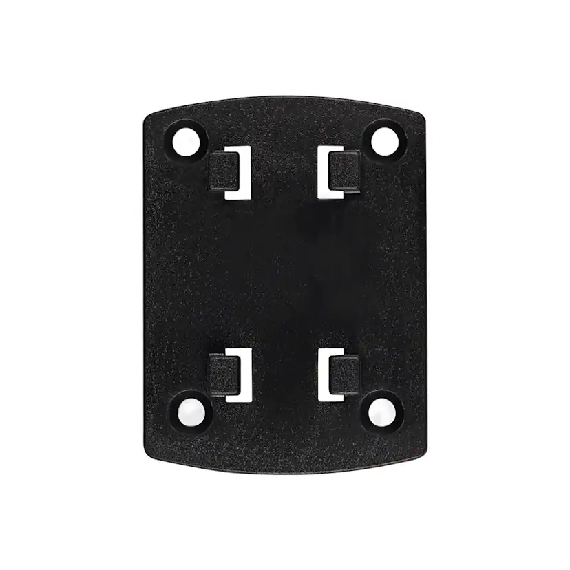 Mobilhållare Champion sugpropp/platta