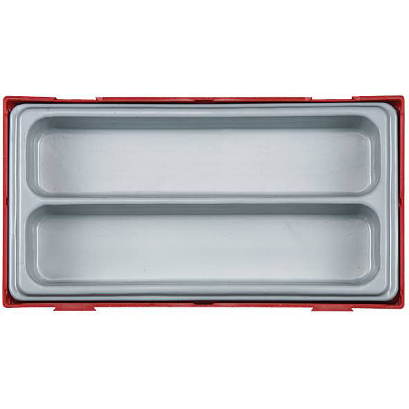 Inbyggnadslåda Teng Tools TT02