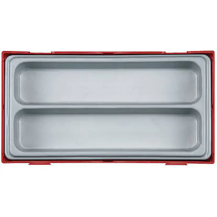 Inbyggnadslåda Teng Tools TT02