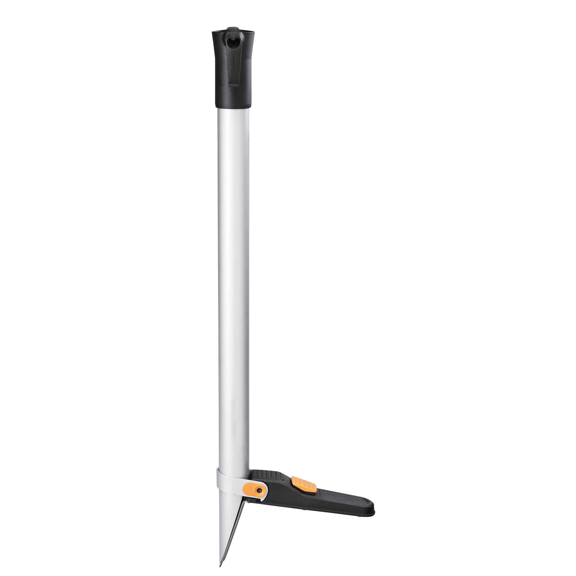 Löksättare Fiskars Xact Lång