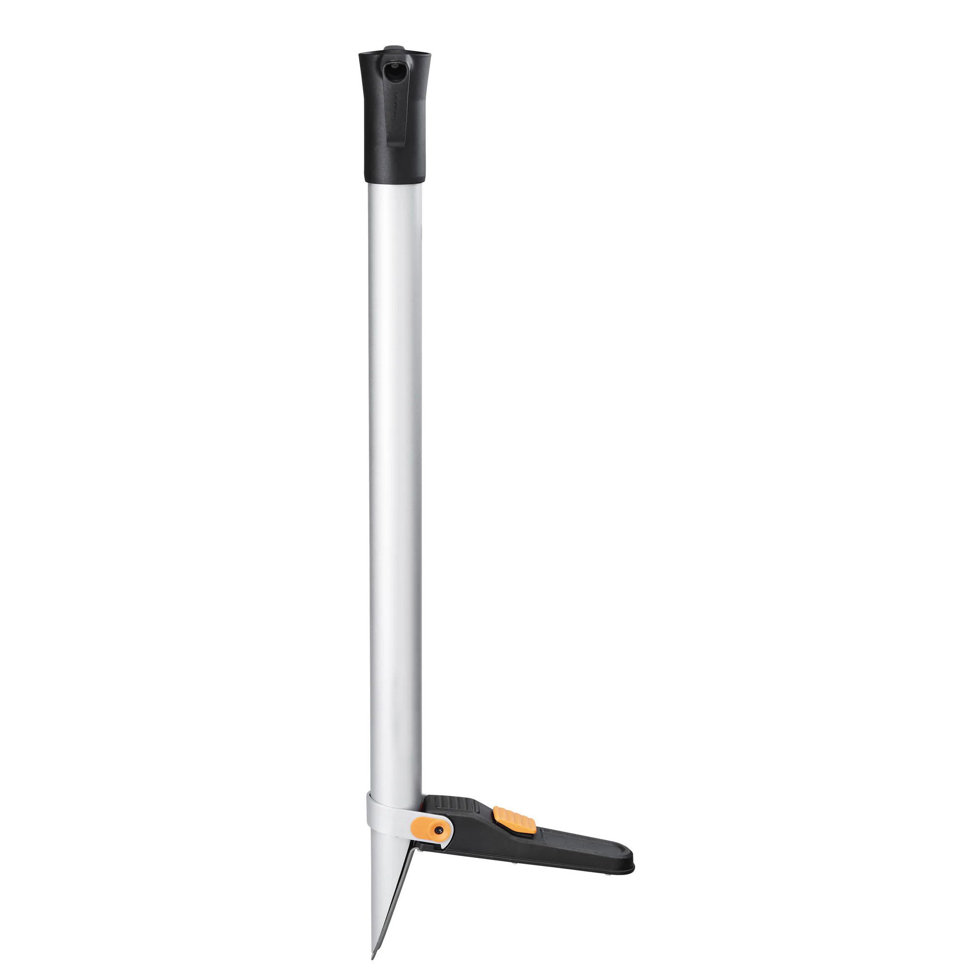 Löksättare Fiskars Xact Lång
