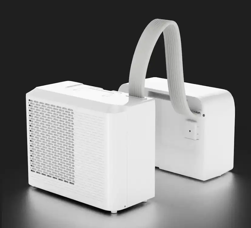 Luftkonditionering Frezzer Caravan 5000 BTU