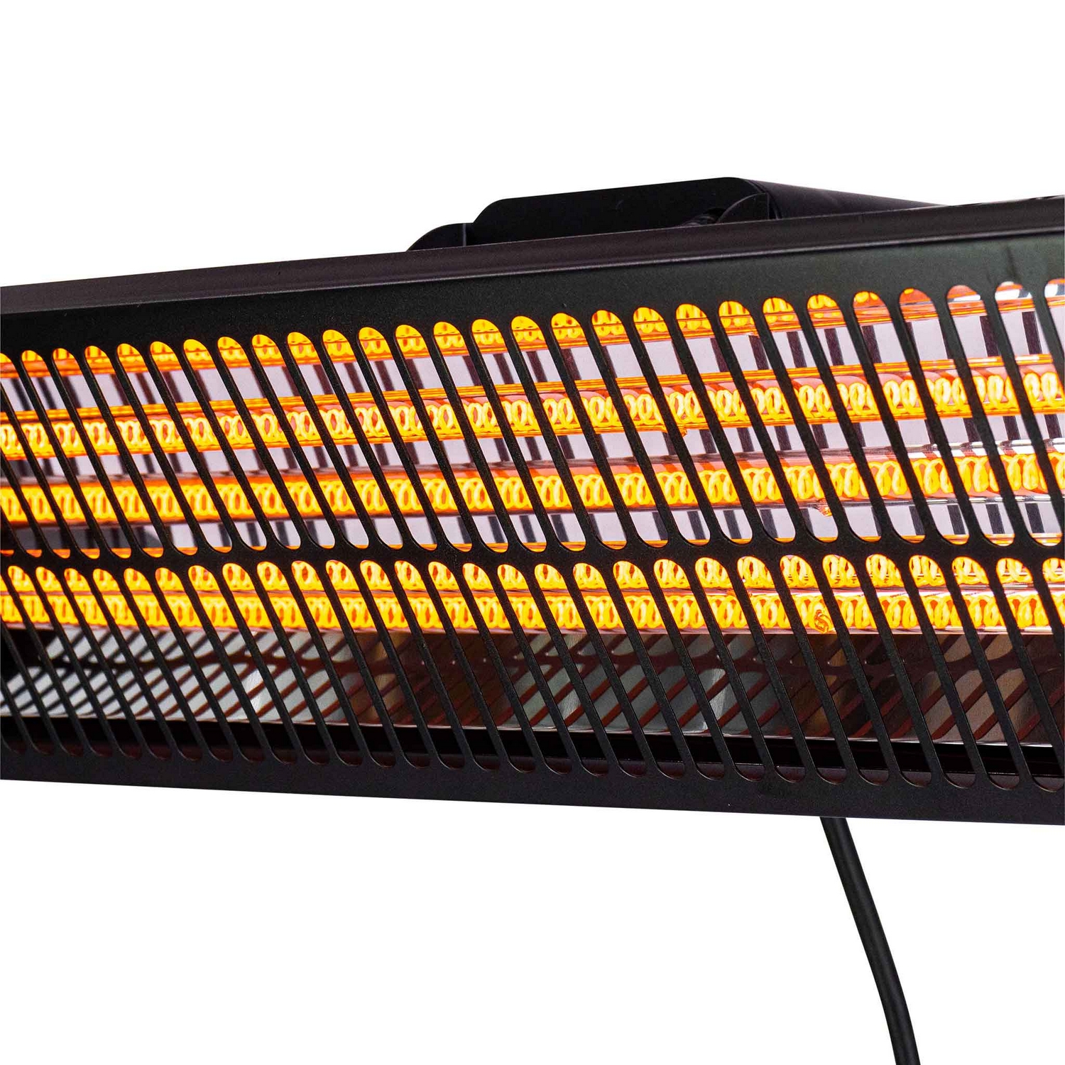 Terrassvärmare Fornorth Wall Heater Premium 2000W