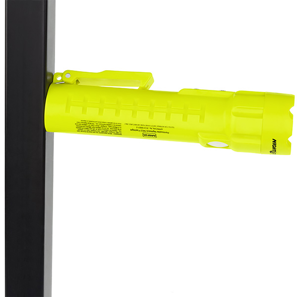 Ficklampa Nightstick XPP-5422GMA LED ATEX