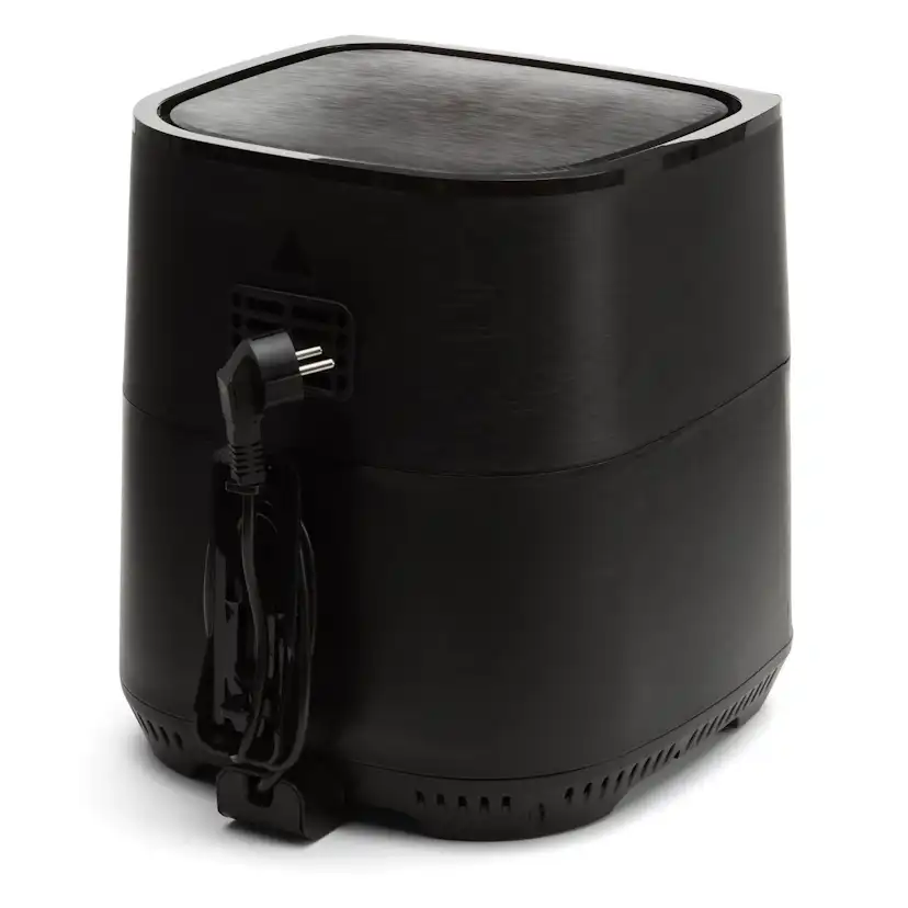 Air Fryer Champion XL Ceramic 5,5L 1800W AF600 Svart