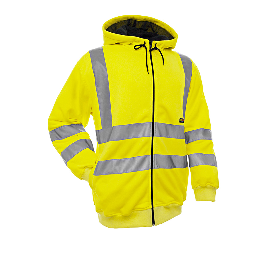 Huvtröja Varsel Blåkläder 3346