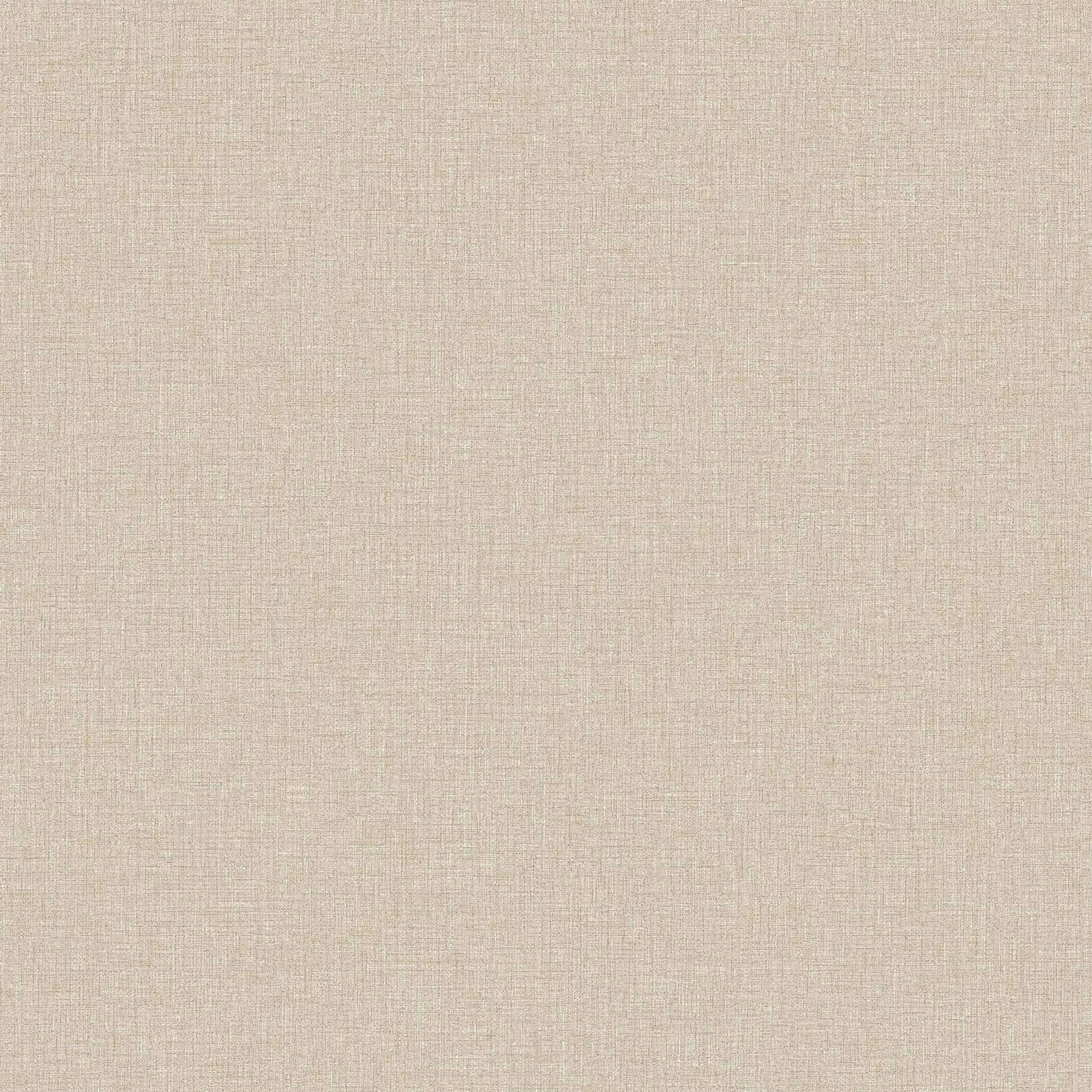 Tapet Boråstapeter Canvas Walnut 6121