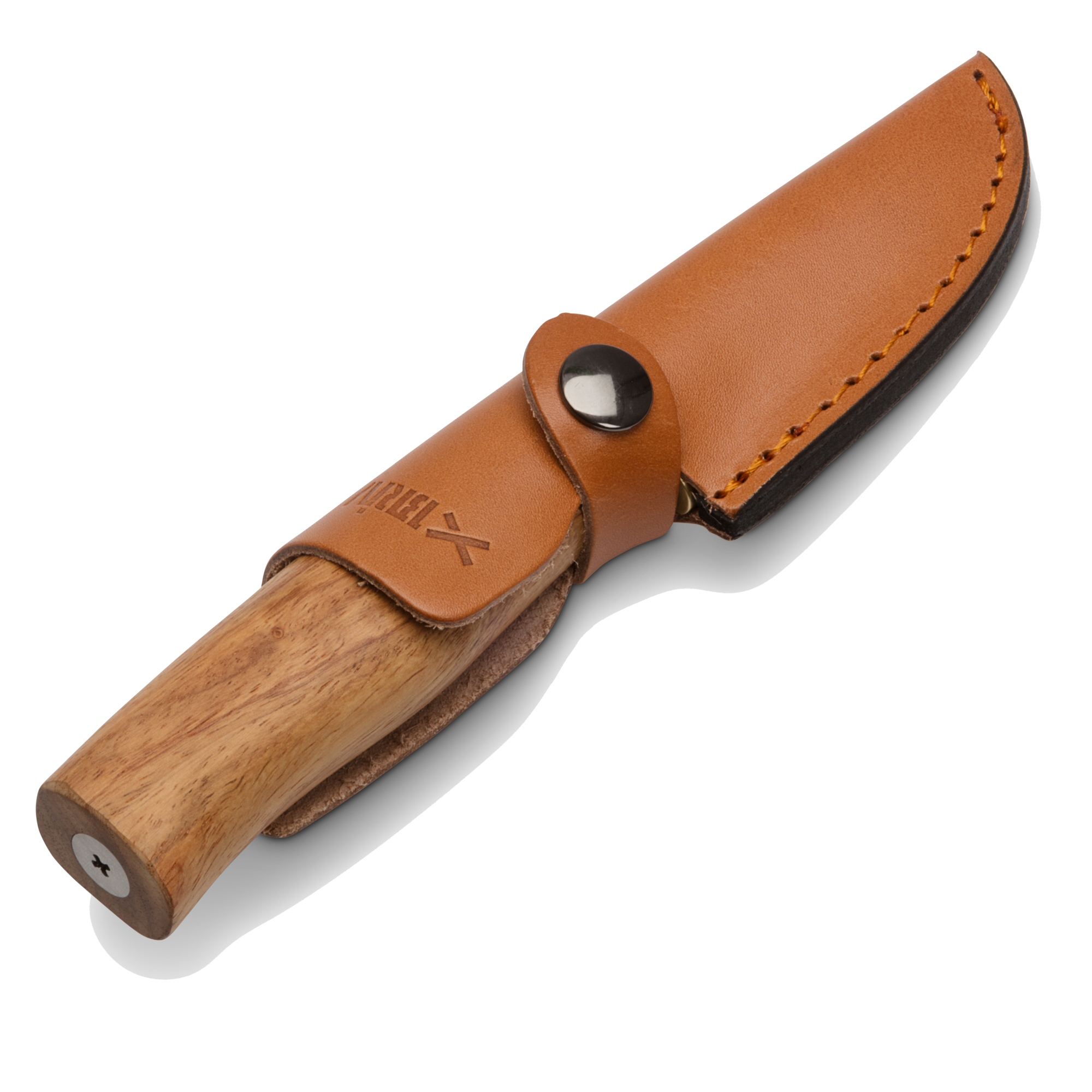 Jaktkniv Briv Sarek